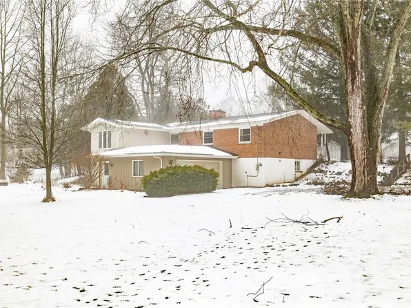 323 Jeffords Rd, Rush, NY 14543