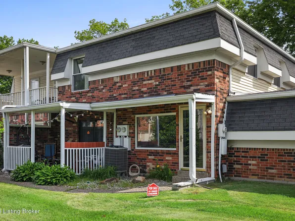 3104 Valleyside Ct, Louisville, KY 40214