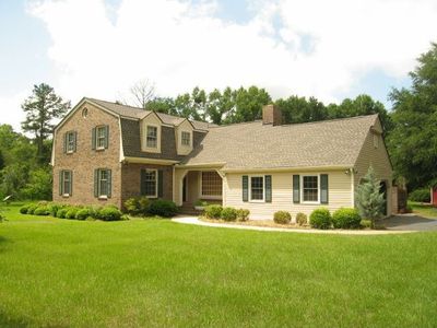 136 Sandefur Rd, Kathleen, GA, 31047