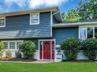 299 White Rd, Little Silver, NJ 07739