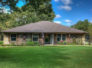 1748 County Road 3119, Greenville, TX 75402