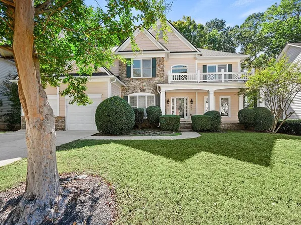 1185 Compass Pointe Xing, Alpharetta, GA 30005