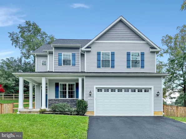 1949 Frederick Rd, Catonsville, MD 21228