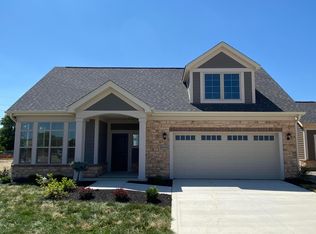 5605 Aristocrat Dr, Hilliard, OH 43026
