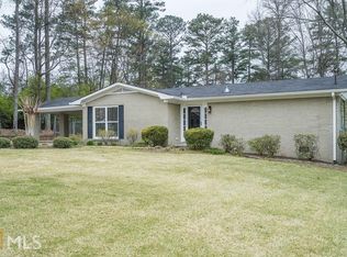 316 Mount Alto Rd SW, Rome, GA 30165