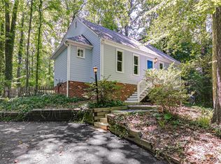 8407 Bayfield Dr, North Chesterfield, VA 23235