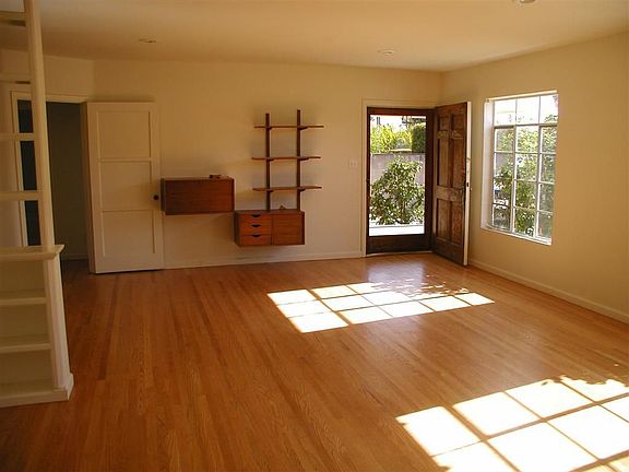 Living Room (Opposite)