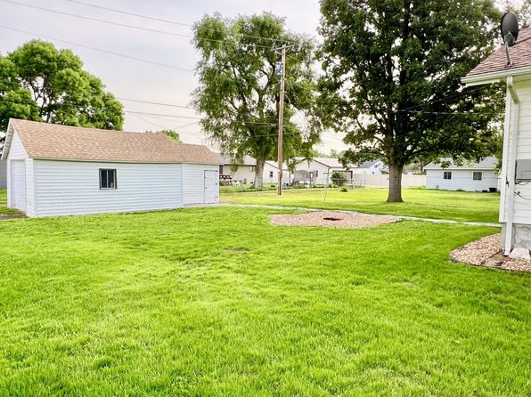 1224 R St, Ord, NE 68862