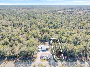 7652 W Dunnellon Rd, Dunnellon, FL 34433