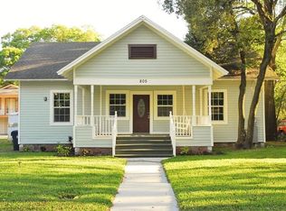 805 E Chelsea St, Tampa, FL 33603