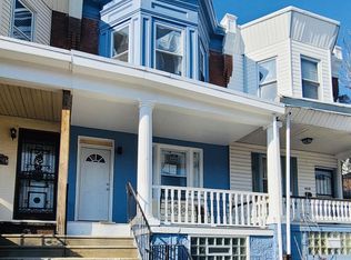 4650 N Marvine St, Philadelphia, PA 19140