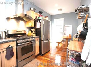 93 Elm St #2, Medford, MA 02155