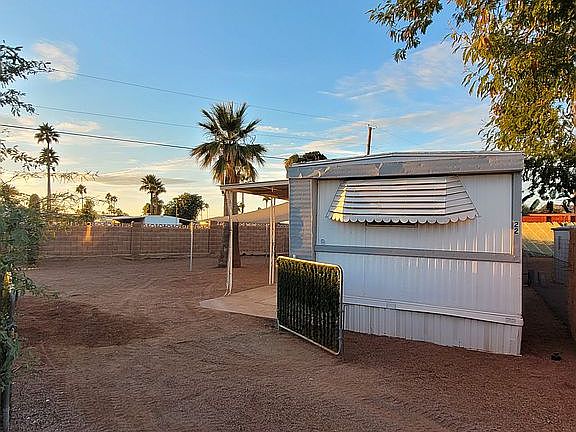 2nd image of 2650 W Superstition Blvd Lot 22