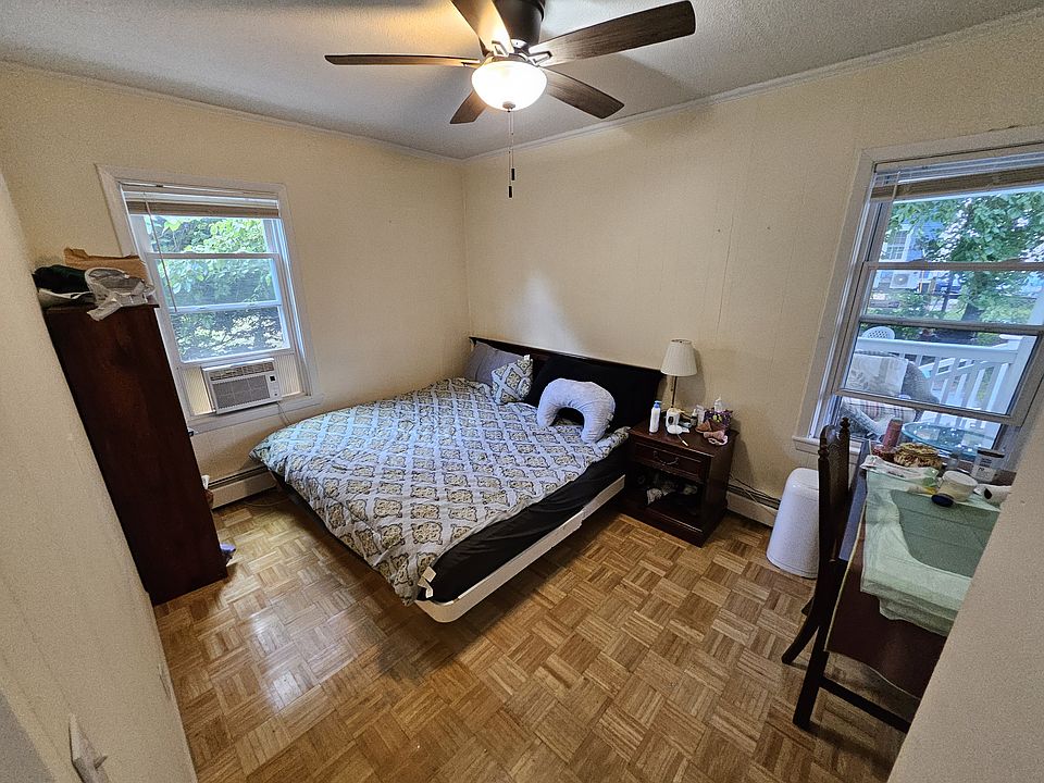 Bedroom A