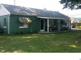 5816 Curson Dr, Toledo, OH 43612