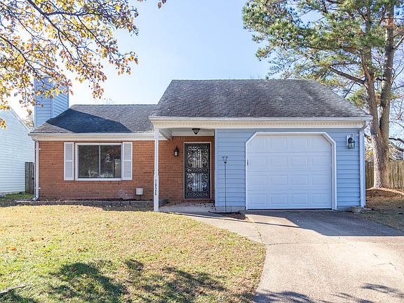 2nd image of 1025 Glen Willow Dr