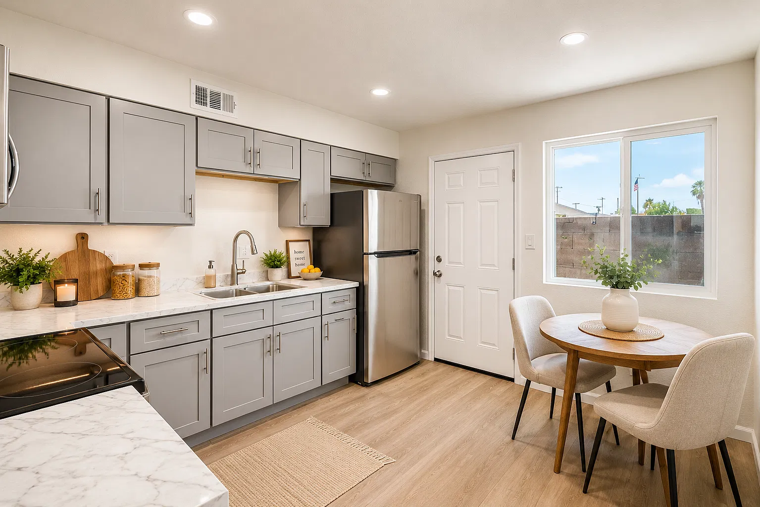 2 bed, 745 sqft, $1,595 — Photo 1