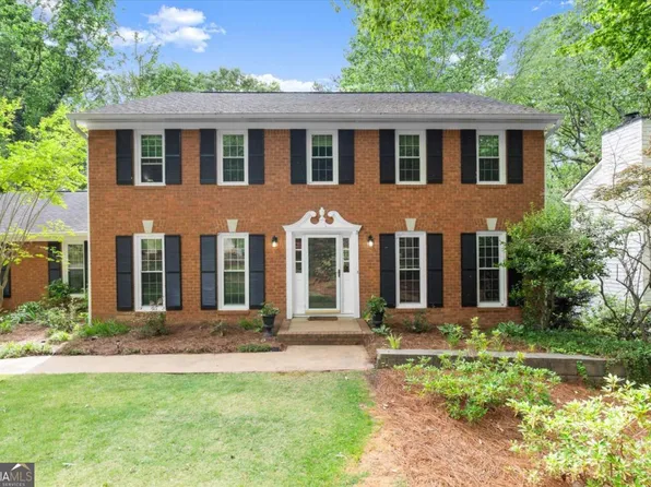 4165 Westchester Xing NE, Roswell, GA 30075