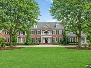(Undisclosed Address), Saddle River, NJ 07458
