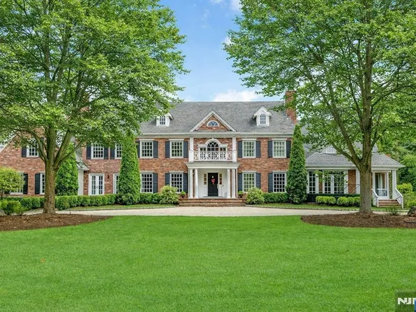 (undisclosed Address), Saddle River, NJ 07458