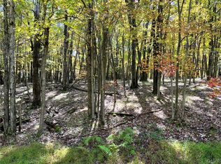 Brier Crest Rd, Blakeslee, PA 18610