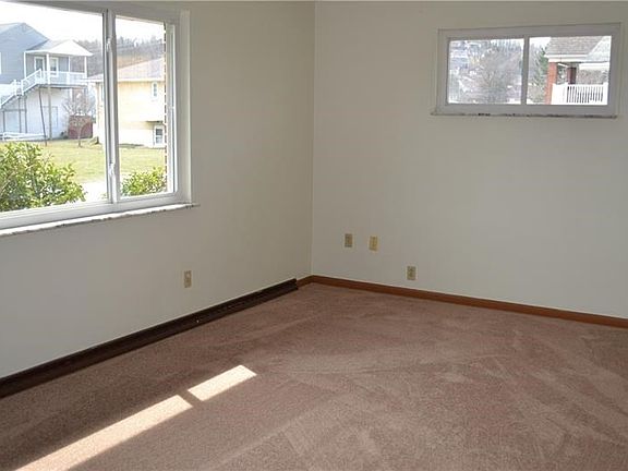 Living room view 2