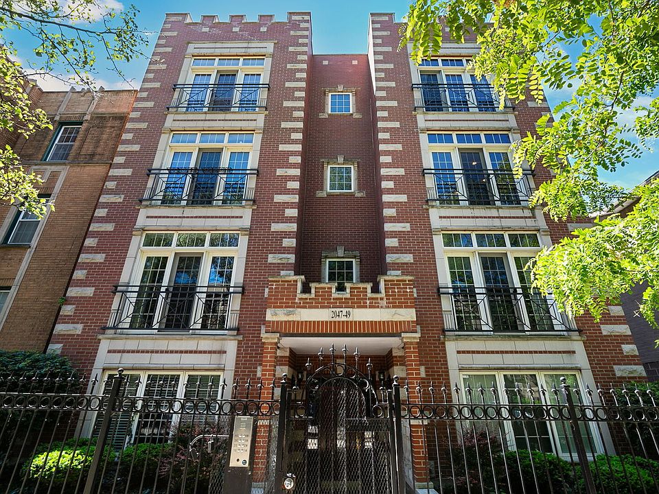 1st image of 2049 W Morse Ave #3