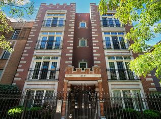 2049 W Morse Ave #3, Chicago, IL 60645