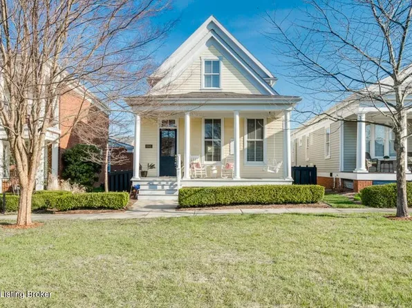 9505 Gerardia Ln, Prospect, KY 40059