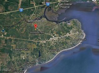5020 Union St, Bay Saint Louis, MS 39520