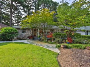 2709 Drew Valley Rd, Atlanta, GA 30319