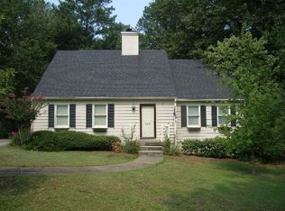 3031 Tiffin Cir, Macon, GA 31204