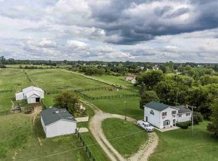 3082 N Henderson Rd, Davison, MI 48423