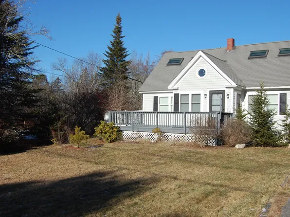 158 Wyman Road, Milbridge, ME 04658