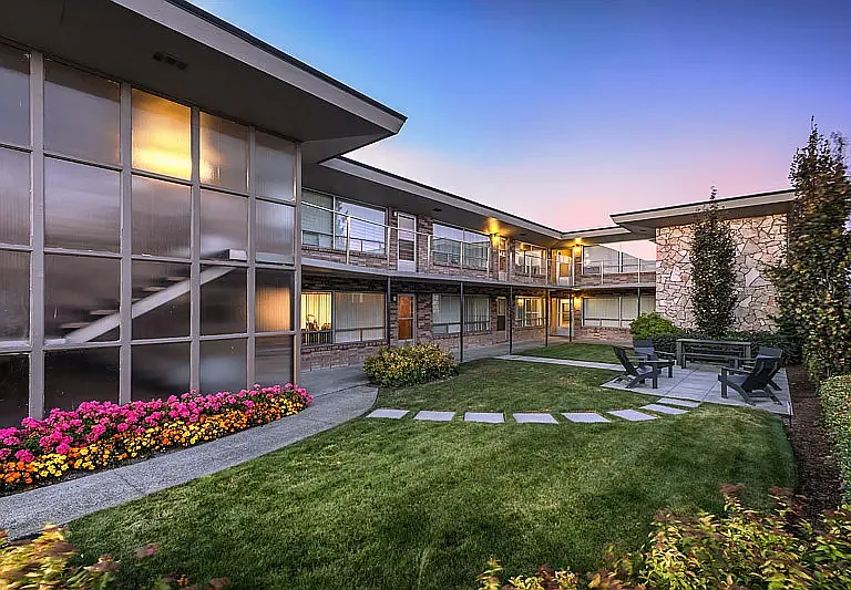 Glacier Vista — Photo 3