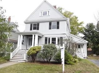 47 Orient Ave, Melrose, MA 02176