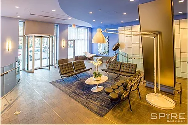 Rented by Spire Group