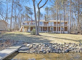 7369 Thornapple Pines Dr SE, Grand Rapids, MI 49546