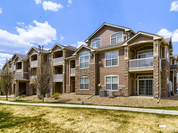7440 S Blackhawk Street Bldg 2 #202, Englewood, CO 80112