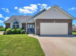 858 Pebble Beach Ct, Union, MO 63084