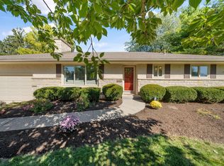 2162 Oakmount Rd, Columbus, OH 43221