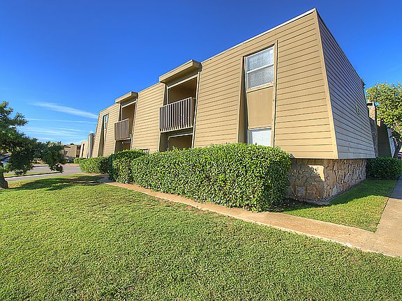 3rd image of 6708 W Wilshire Blvd APT 257