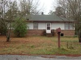 309 Lee St, Sumter, SC 29150