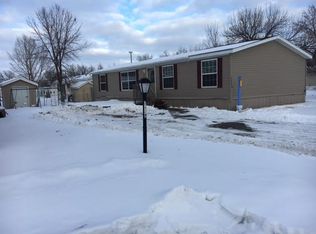 4445 Santiago Blvd S, Fargo, ND 58103