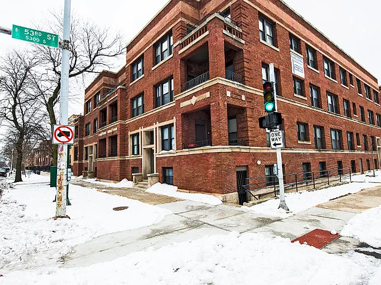 5300 S Michigan — Photo 38