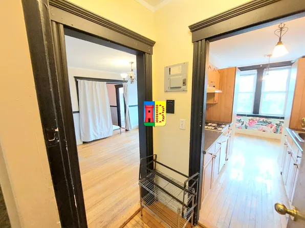 28 Quint Ave #35B, Allston, MA 02134