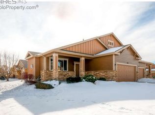 224 Alden Dr, Loveland, CO 80537