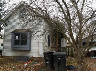 1410 N 17th St, Lafayette, IN 47904