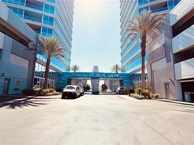 4575 Dean Martin Dr #1410 — Photo 2
