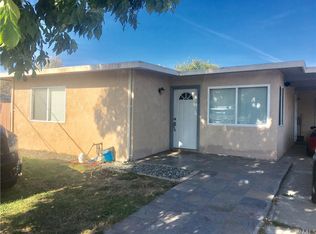 1251 Rachel Rd, San Pablo, CA 94806